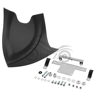 modified Launch frame lower protective – Motosiklet ləvazimatları və aksesuarları - dana-dumb-black