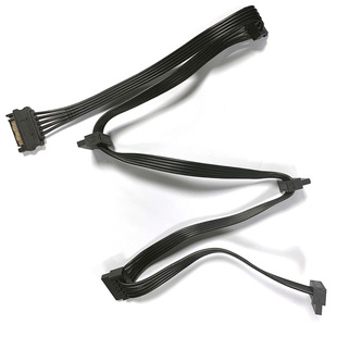 ��������ԴSATAһ���往 SATA�����Դ1��5 һ����SATA�Դ��