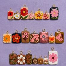 ŷ���¿�Ż���ֲ��ϵ�е�׹���DIY�����¯����յ��18K��
