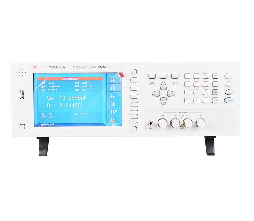 常州扬子数字电桥YD2828A