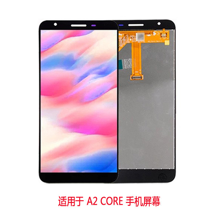 Aplicable a Samsung A260 A2Core Pantalla LCD Samsung J260 / J2core