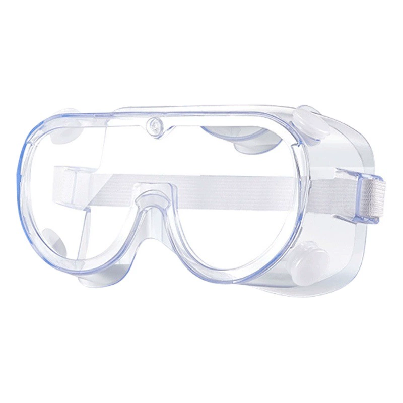 Очки для рафтинга, водонепроницаемые, с защитой от брызг, высокой четкости, противотуманные, велосипедные, ветрозащитные, защитные очки, полностью закрытые, носимые очки