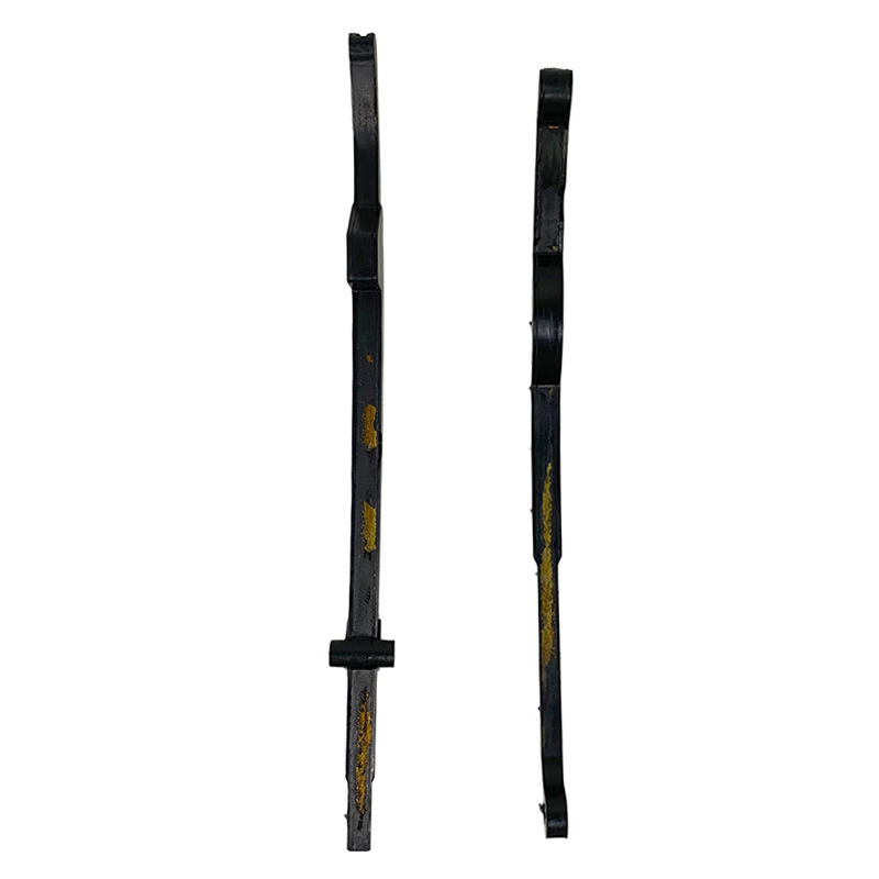 Motorcycle trim strips, suitable for Yamaha YP250, YP250A, YP250D, and YP250S; trim strip accessories