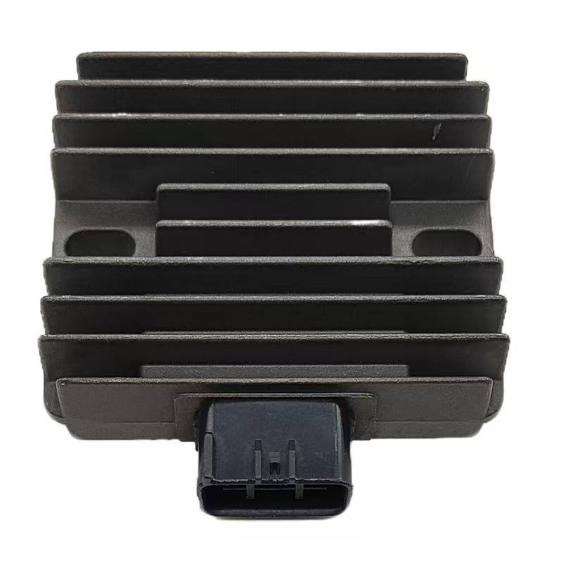 Suitable for YAMAHA YP250R motorcycle rectifier Kawasaki Z250/300 21066-0712 voltage regulator