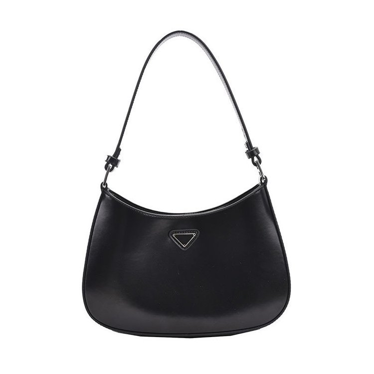 Bolsa texturizada para mujer 2023 nueva moda de primavera y verano estilo occidental bolsa de hombro de las mujeres bolsa crossbody bolsa pequeña bolsa cuadrada bolsa de las axilas