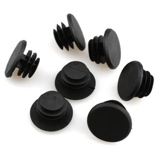 Rubber mountain bike, handle, steering wheel