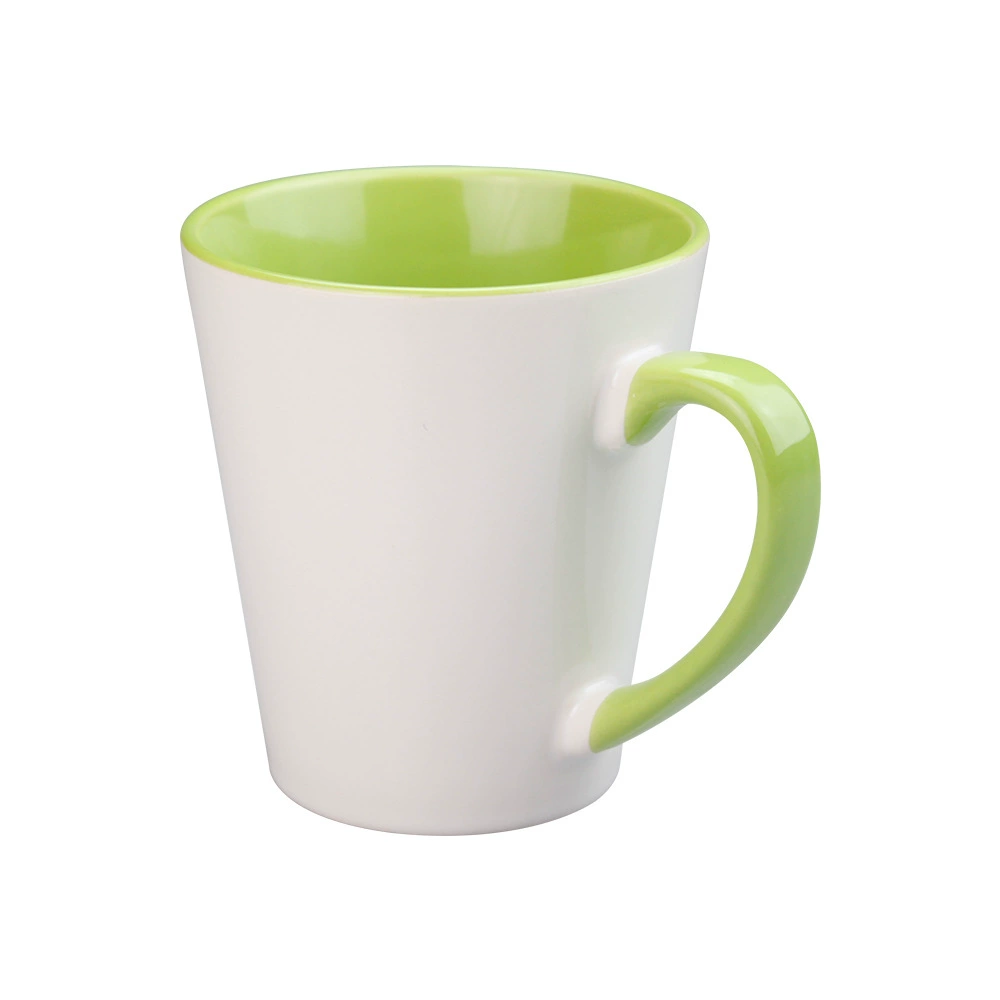 Переносной принт тепловой печати и сублимация 12oz внутренняя окраска конь