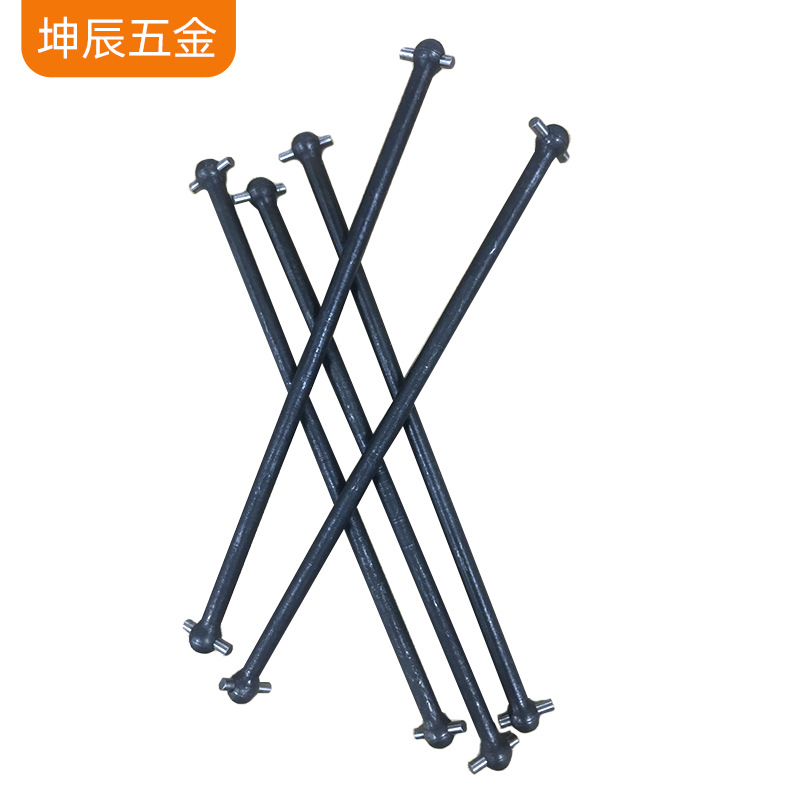 cnc加工小零件铁件零件加工数控加工宁波厂家非标cnc机加工