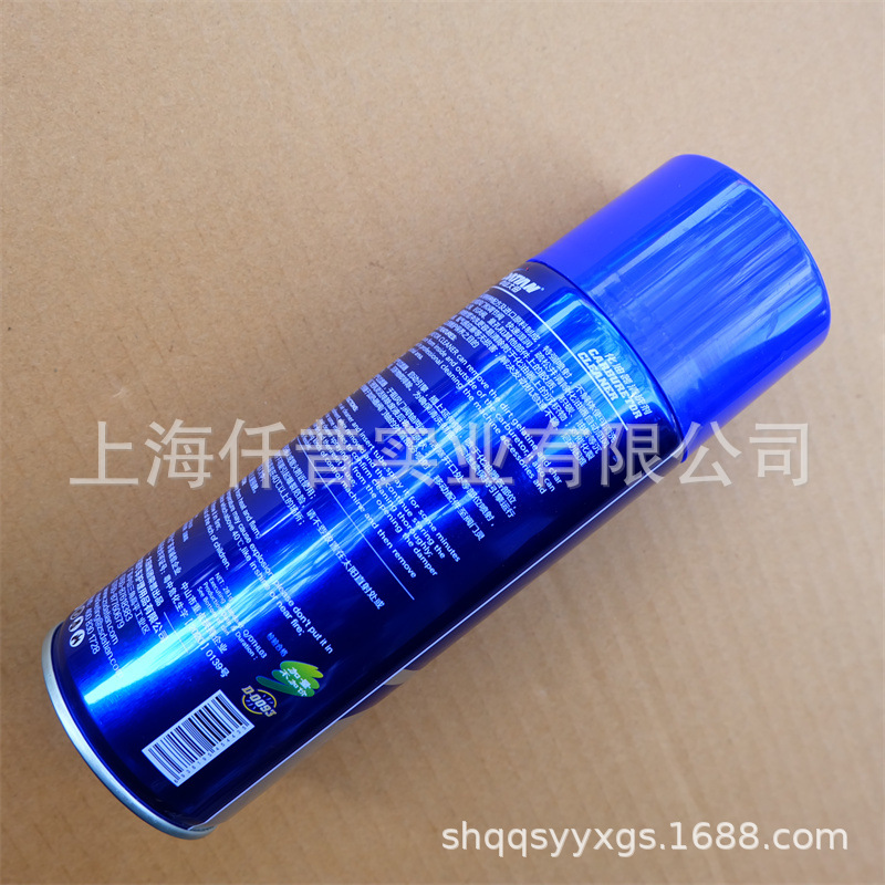 割草机汽油风机水泵绿篱机两冲程发动机化油器清洗剂清洁剂