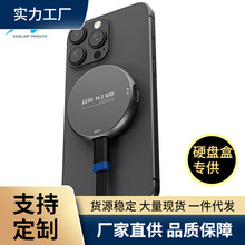 Ӳ�̺�M.2 NVMe2230 �ƶ���̬����Ӳ�̺� type-c��������iphone16