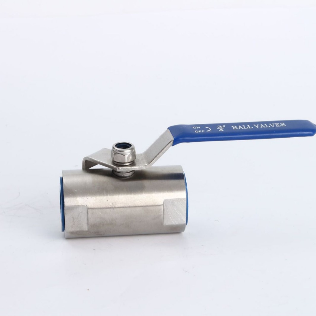 供应 广式不锈钢球阀阀门 全钢 半钢 Q11F-16P丝扣球阀 煤气球阀