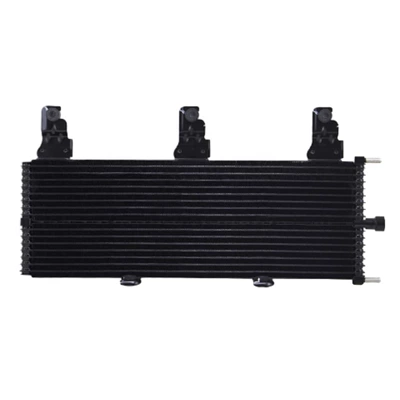 car radiator Box Heat Dissipator Network