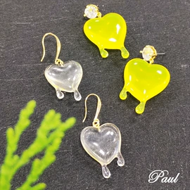 项链;耳钉;挂饰挂件