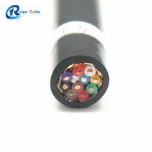 JKE85 SC艦船用編織鎧裝電力電纜JEPJ-NSC艦船用耐火電纜