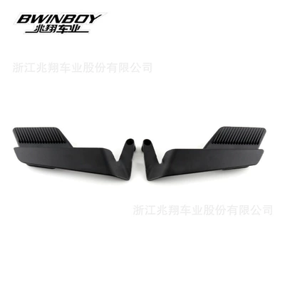 Motorcycle rearview mirror View Mirror Universal Wide Angle