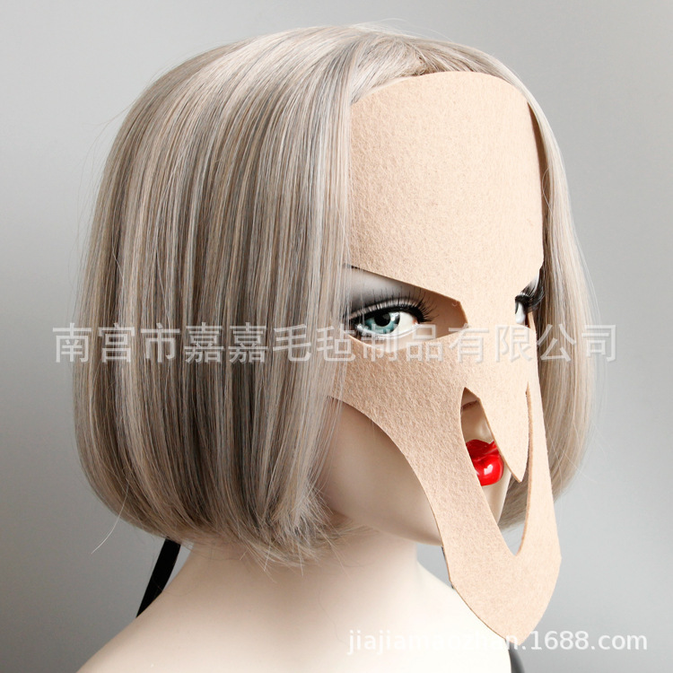 万圣节恐怖道具