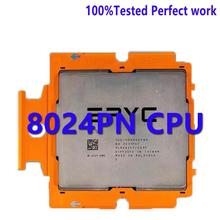 �߃r����EPYC 8024PN CPU�汾8C/8T 3.0GHZ����TDP SP5��۷�����