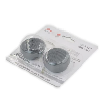 Cross-border car treble speaker super Car horn/tweeter