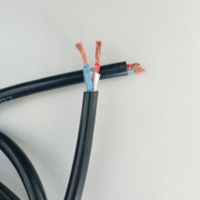 礦用電力電纜 無氧銅芯電源線MVV-0.6/1  15*2.5平方煤安證齊全