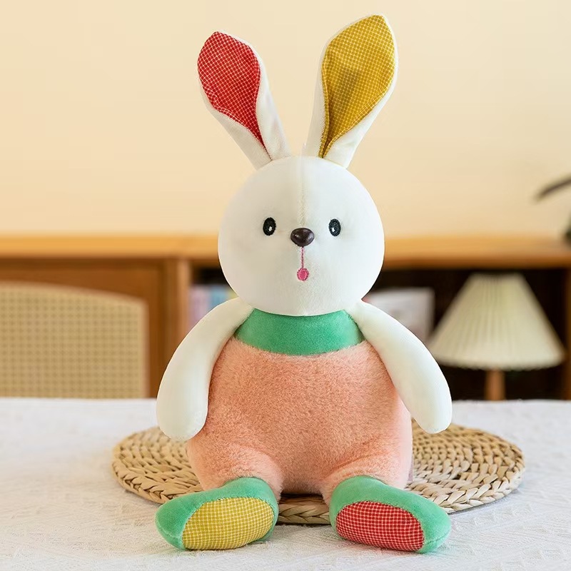 Muñeca peluche 8" máquina garras, al por mayor, lanzamiento boda