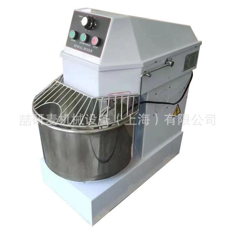Fuente de fabricación H10 - 40 máquina de masa, máquina de masa, mezcladora de harina de 15kg, mezcladora de masa comercial y máquina de masa