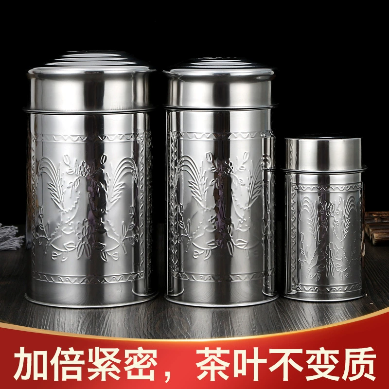 Small extra large tea stainless steel for traveling