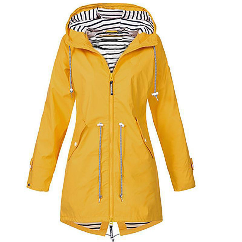Outdoor Sports Jacket 3
