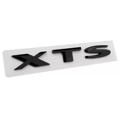 Suitable for Cadillac CT4, Car logo - standard-new-xts