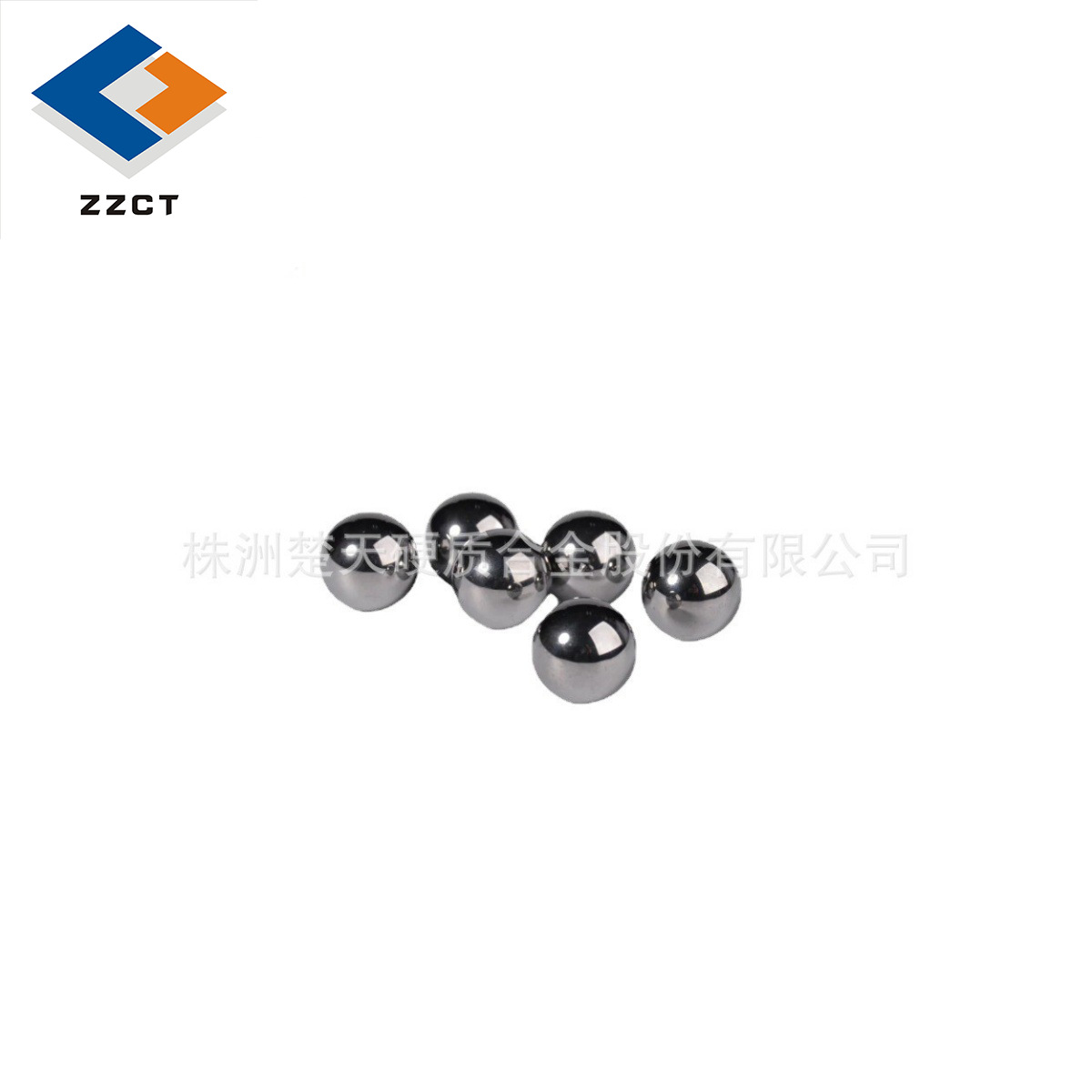 YG8精磨钢珠挤孔扩孔硬质合金滚珠 研磨钨钢球 高精度球