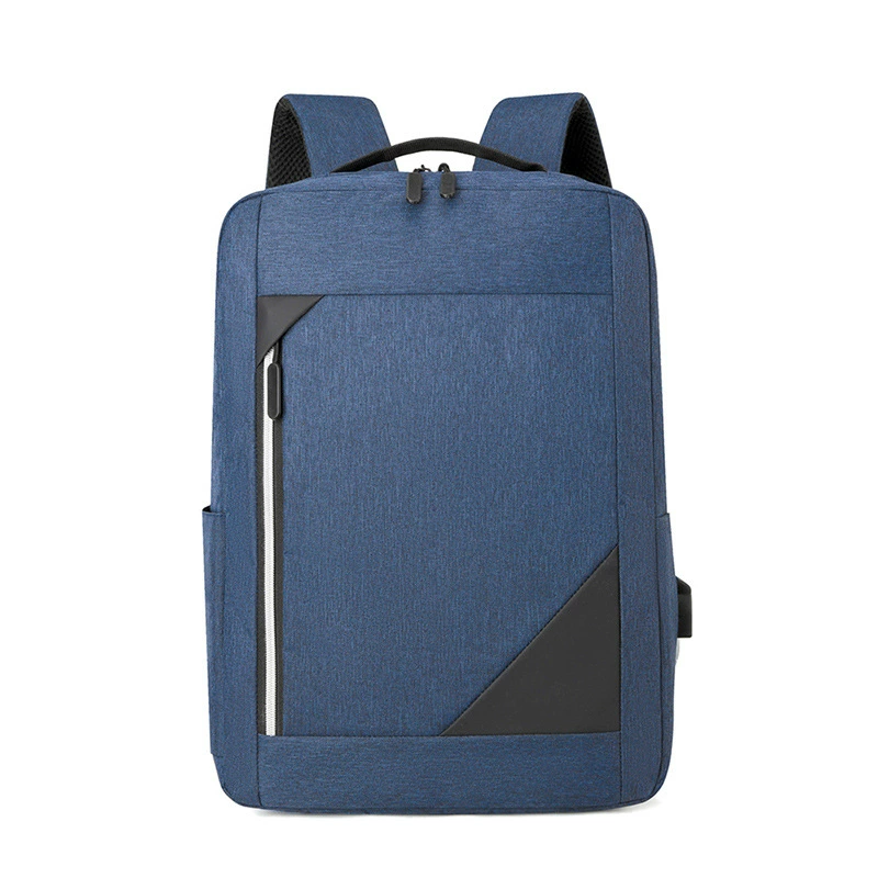 Laptop, men's capacious backpack, bag for traveling, high-quality style, business version