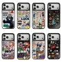 苹果潮流18proiphone16手机壳