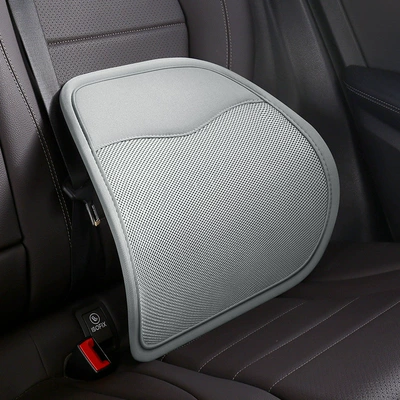 Cushion Office Chair Backrest – Waist support