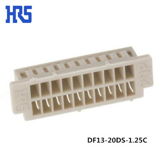 HRS�V�|DF13-20DS-1.25C �ܚ� �B����1.25 20p�z��100��/���F؛