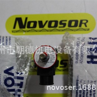 Hartmann & Lammle solenoid valve H + L WEW02-4R1455R24/0H 25002447110IT