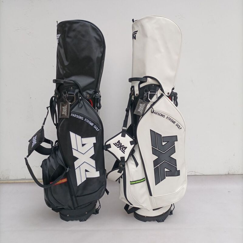 新しい外国貿易ゴルフバッグポータブルブラケットバッグ大容量多機能多目的防水 PUgolf|undefined