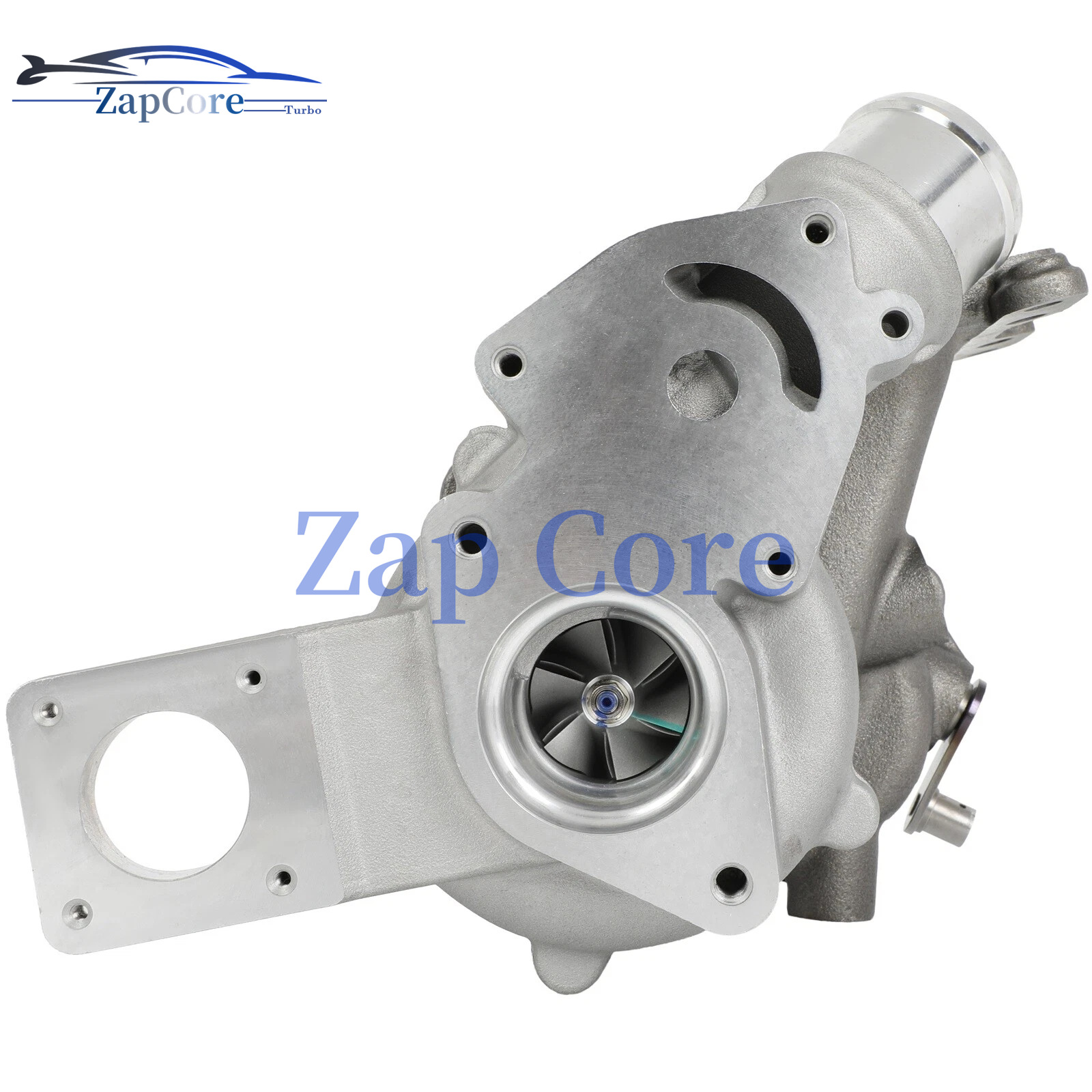 6A0-F4-T CL15BN 180810528E applicable VG16 Honda Accord 1.5T turbocharger assembly