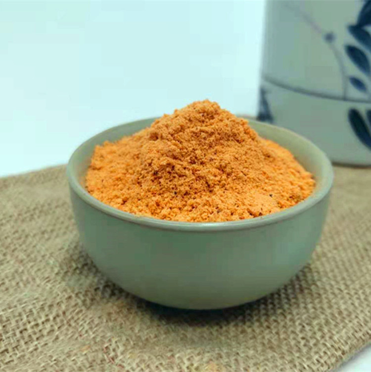 奥尔良味外撒粉 薯片 薯条 炸鸡等休闲膨化食品撒料 调味料
