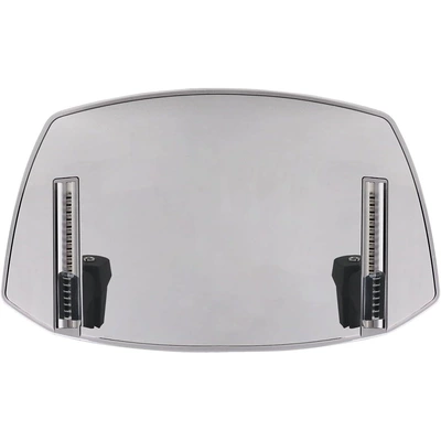 Motorcycle Universal Modified and Motorcycle front windshield - ashtray-triple-walled-extra-strength-aircraft-box