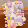 3# purple 12-piece set [jam paper pack]