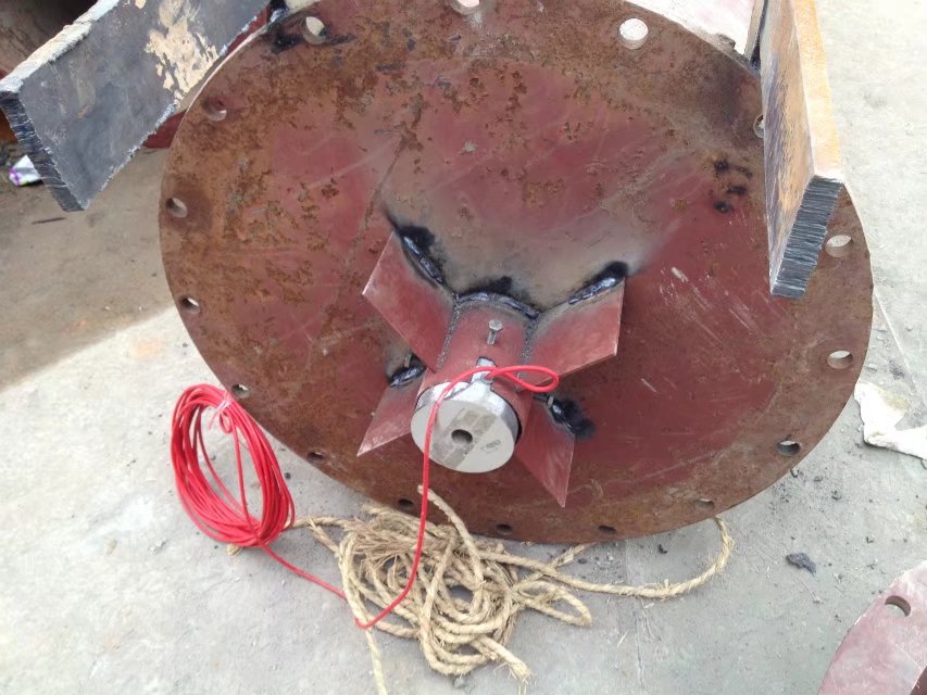 轴力计（反力计）基坑专用