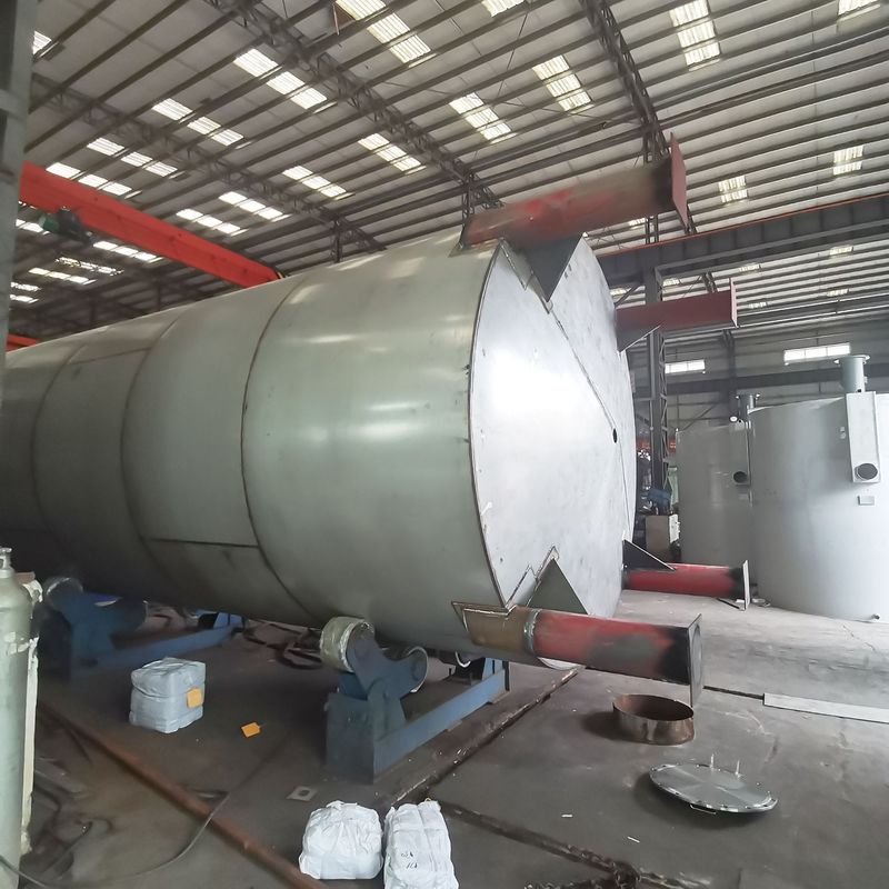 金属304ステンレス縦型大型タンク化学工業食品石油化学大型タンク加工液体タンク|undefined