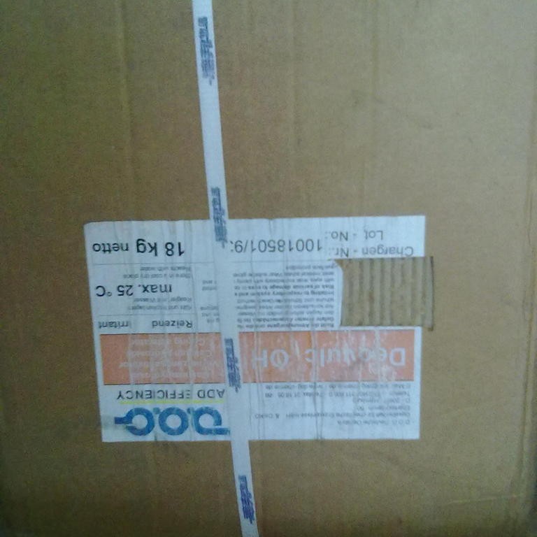 广东代理销售德国DOG 氟橡胶专用工业级deovulc OH氢氧化钙