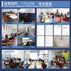 11支化妝刷套裝新款腮紅 散粉 眼影刷全套美妝工具廠家直銷