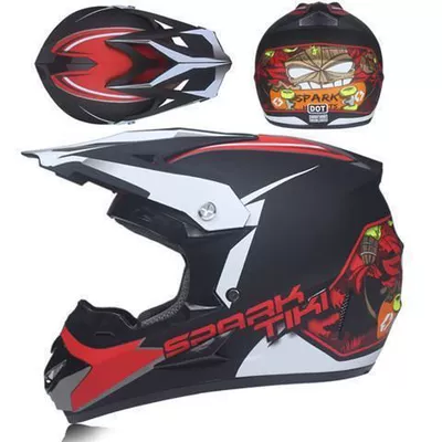 Safety Helmet Unisex | Universal Auto Parts and Accessories