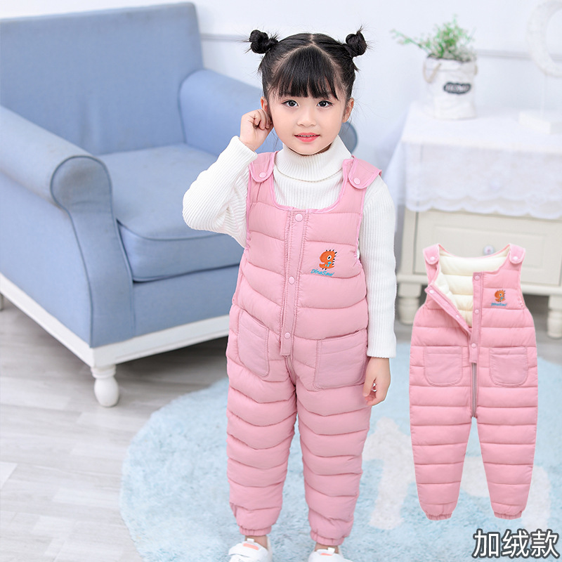Pink (fleece-lined)