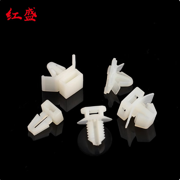 PWMS-H25-M120扎带固定座,飞机头扎带固定座固定座耐候尼龙12材质