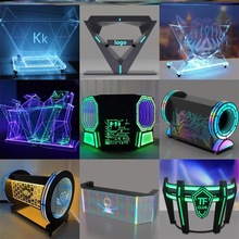 �ư�dj̨��.��KTV�����Ɍ����������ҹ��ĵ�led�������l����