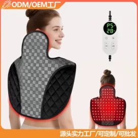 电热护膝护腰;保健护具;防静电垫