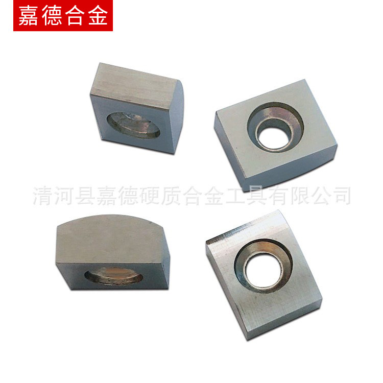 硬质合金铣刀片 数控系列刀片立装刀片SPE55R02 YC30S YS25