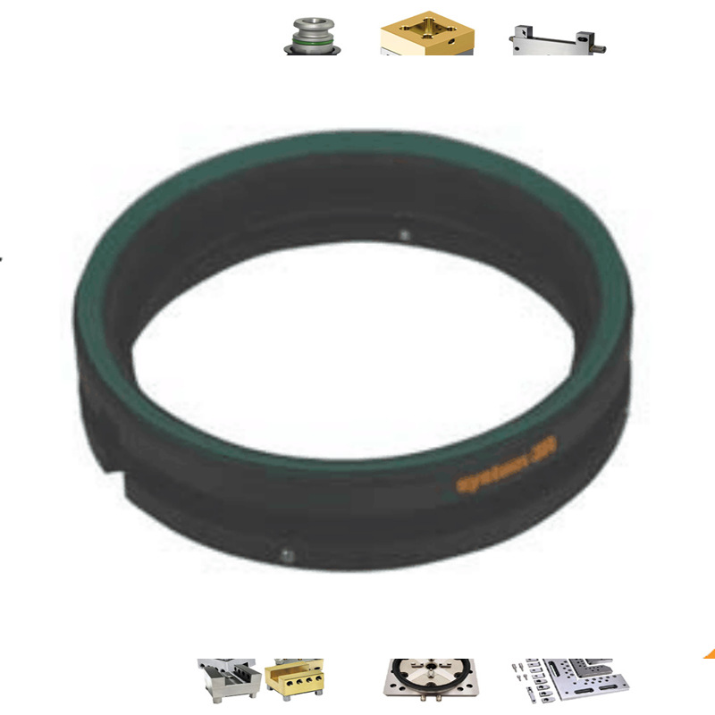 3R-612.116-S Sealing ring, Low  System 3R   clamping